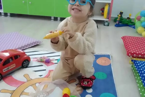 Dalaman Özel Zeytin Kreş ve Gündüz Bakımevi - Resim 6