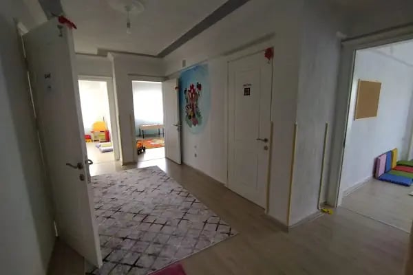 Dalaman Özel Zeytin Kreş ve Gündüz Bakımevi - Resim 4