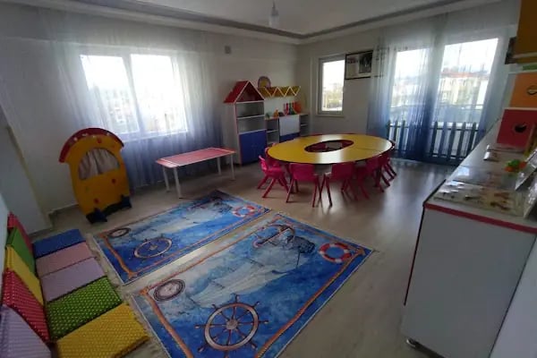 Dalaman Özel Zeytin Kreş ve Gündüz Bakımevi - Resim 2