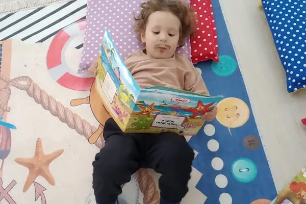 Dalaman Özel Zeytin Kreş ve Gündüz Bakımevi - Resim 3