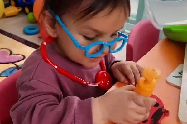 Dalaman Özel Zeytin Kreş ve Gündüz Bakımevi - Resim 12
