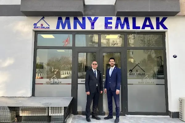MNY EMLAK - Resim 7