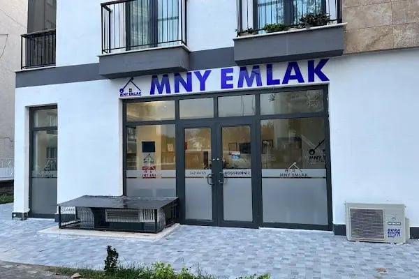 MNY EMLAK - Resim 8