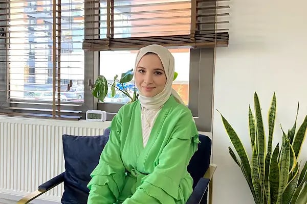 Manisa'da Psikolog - Katre Psikoloji - Psikolog Öznur DİLSİZOĞLU - Resim 7