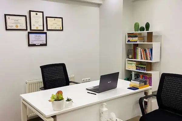 Manisa'da Psikolog - Katre Psikoloji - Psikolog Öznur DİLSİZOĞLU - Resim 2