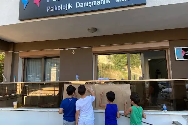 Manisa'da Psikolog - Katre Psikoloji - Psikolog Öznur DİLSİZOĞLU - Resim 11