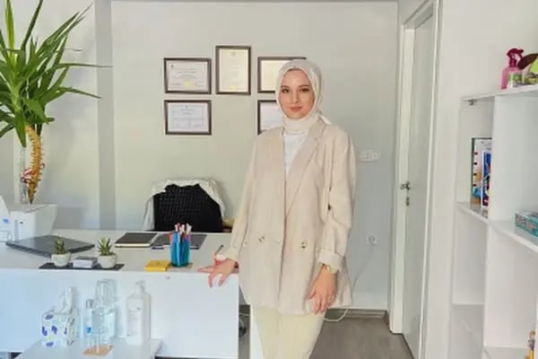 Manisa'da Psikolog - Katre Psikoloji - Psikolog Öznur DİLSİZOĞLU - Resim 8
