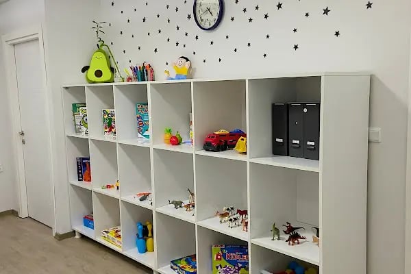 Manisa'da Psikolog - Katre Psikoloji - Psikolog Öznur DİLSİZOĞLU - Resim 20