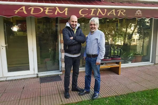 Furkan Tekstil'de Çalişacak Bay Bayan - Resim 6