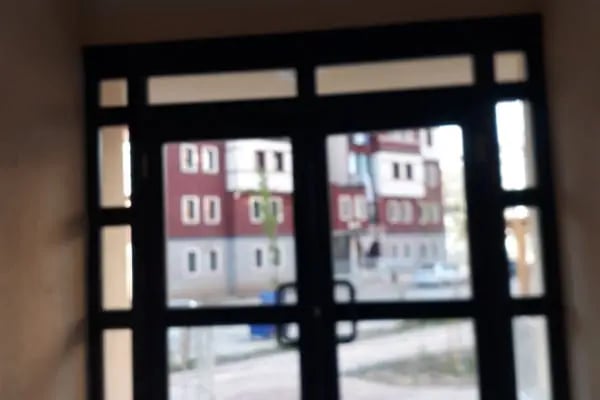 Gezköy Mahallesi Kilisesi - Resim 14