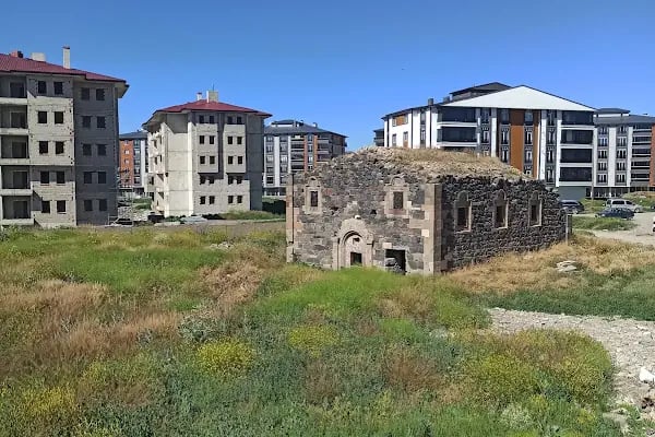 Gezköy Mahallesi Kilisesi - Resim 20