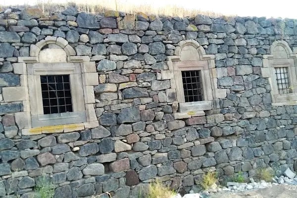 Gezköy Mahallesi Kilisesi - Resim 19