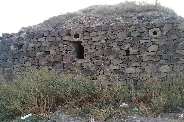 Gezköy Mahallesi Kilisesi - Resim 16