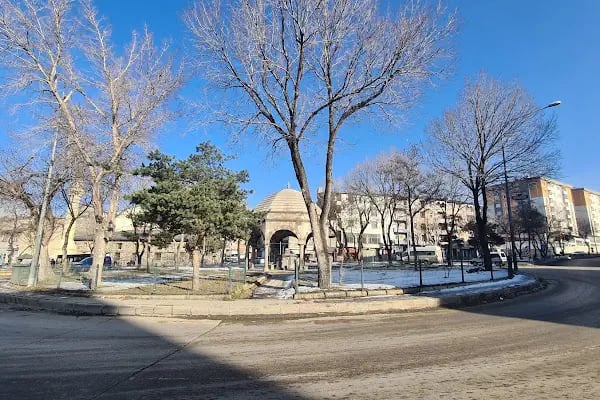 Gezköy Mahallesi Kilisesi - Resim 7