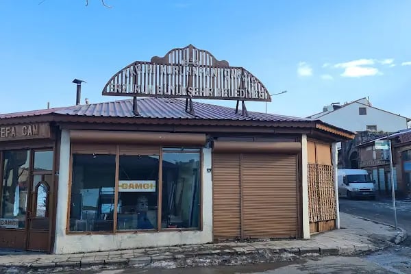 Gezköy Mahallesi Kilisesi - Resim 10