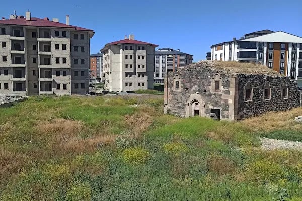 Gezköy Mahallesi Kilisesi - Resim 17
