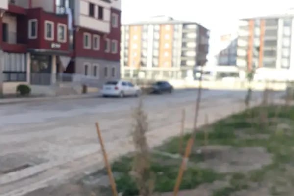 Gezköy Mahallesi Kilisesi - Resim 9