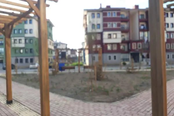Gezköy Mahallesi Kilisesi - Resim 12