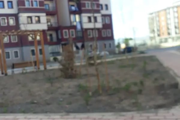 Gezköy Mahallesi Kilisesi - Resim 15