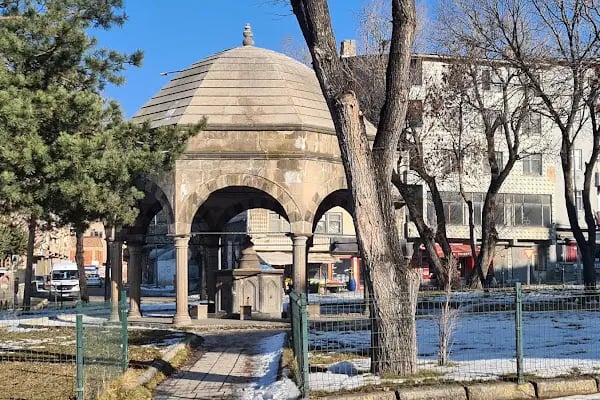 Gezköy Mahallesi Kilisesi - Resim 6