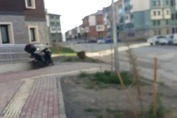 Gezköy Mahallesi Kilisesi - Resim 13