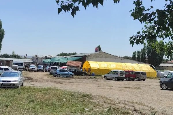 Karabey Besi Çifliği - Resim 18