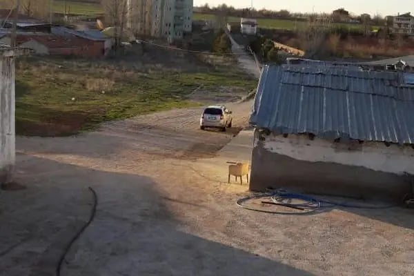 Karabey Besi Çifliği - Resim 19