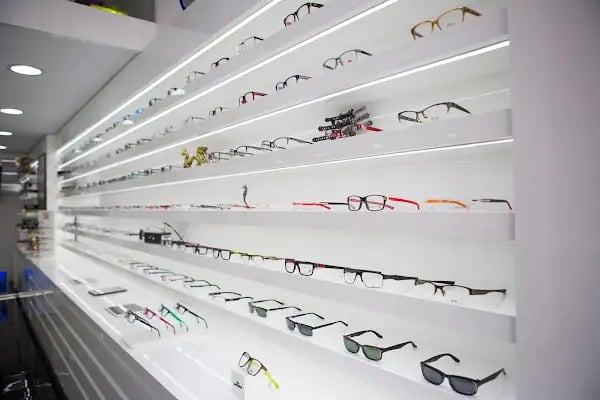 Opticool Lens Optik - Resim 8