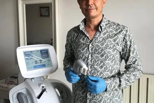 Dr. Ektan Demir - Resim 7