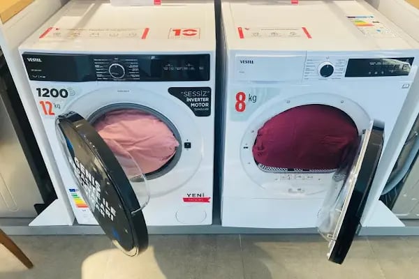 Vestel Çayırova Yeni Yetkili Satış Mağazası - Ses Pazarlama - Resim 16