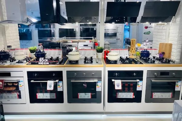Vestel Çayırova Yeni Yetkili Satış Mağazası - Ses Pazarlama - Resim 10