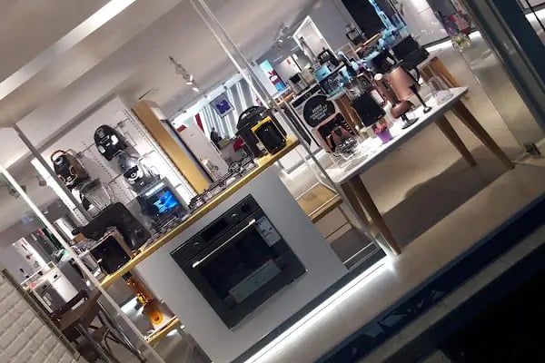 Vestel Çayırova Yeni Yetkili Satış Mağazası - Ses Pazarlama - Resim 3