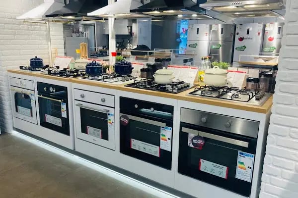 Vestel Çayırova Yeni Yetkili Satış Mağazası - Ses Pazarlama - Resim 9