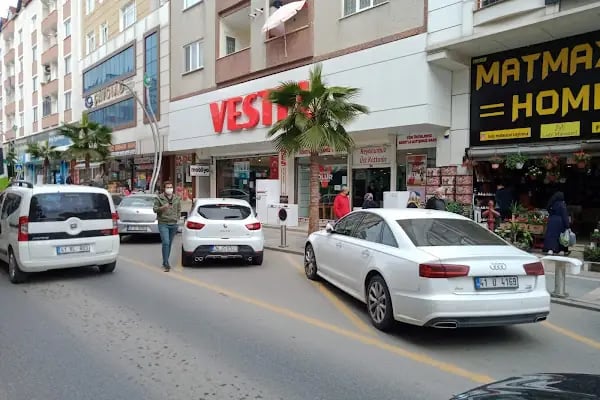 Vestel Çayırova Yeni Yetkili Satış Mağazası - Ses Pazarlama - Resim 2