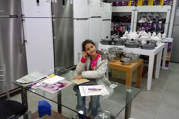 Vestel Çayırova Yeni Yetkili Satış Mağazası - Ses Pazarlama - Resim 13