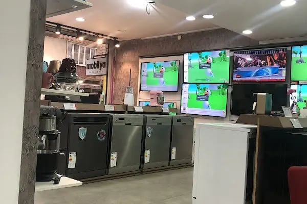 Vestel Çayırova Yeni Yetkili Satış Mağazası - Ses Pazarlama - Resim 14
