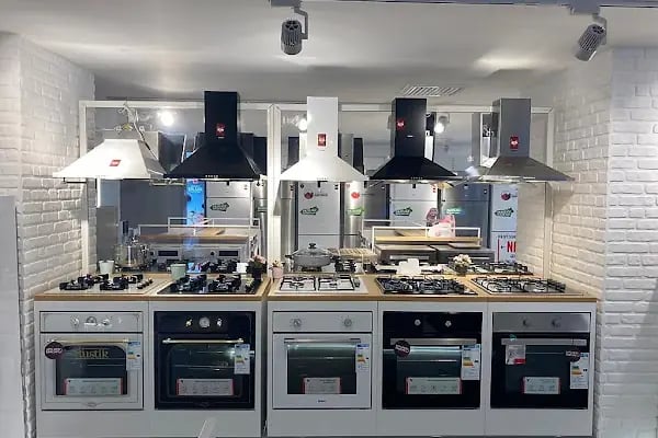 Vestel Çayırova Yeni Yetkili Satış Mağazası - Ses Pazarlama - Resim 8