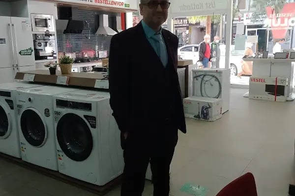 Vestel Çayırova Yeni Yetkili Satış Mağazası - Ses Pazarlama - Resim 19