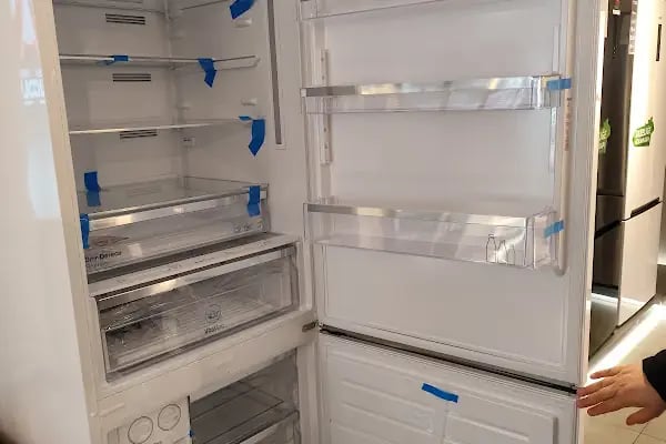 Vestel Çayırova Yeni Yetkili Satış Mağazası - Ses Pazarlama - Resim 17
