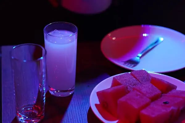 Tütün Hanı &amp; Mağara Cafe - Resim 5