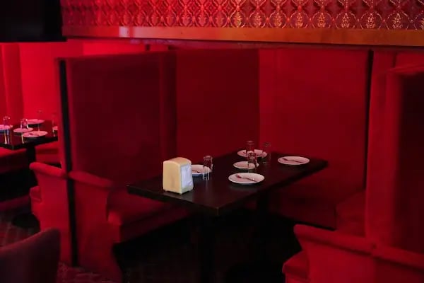 Tütün Hanı &amp; Mağara Cafe - Resim 8