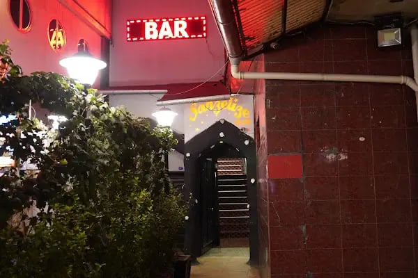 Tütün Hanı &amp; Mağara Cafe - Resim 10