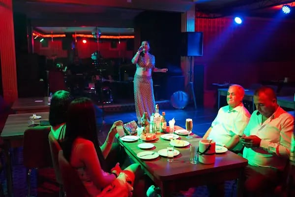 Tütün Hanı &amp; Mağara Cafe - Resim 4