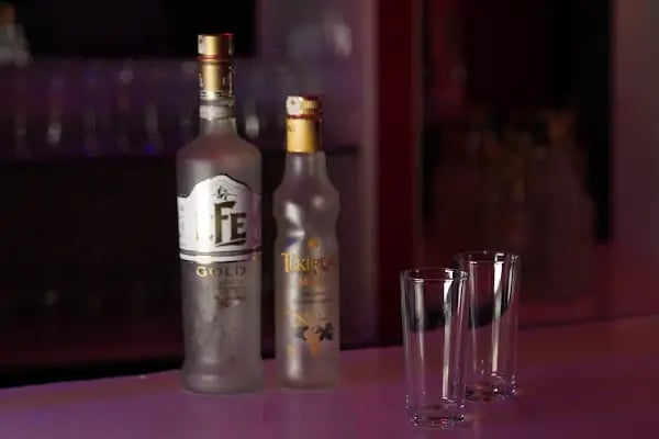 Tütün Hanı &amp; Mağara Cafe - Resim 19