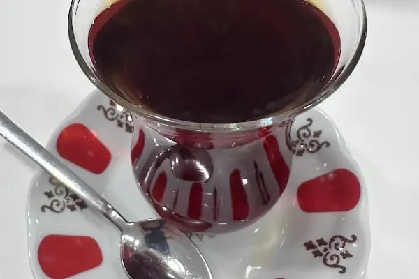 Özcanlar Köfte | Sahil Şube - Resim 15