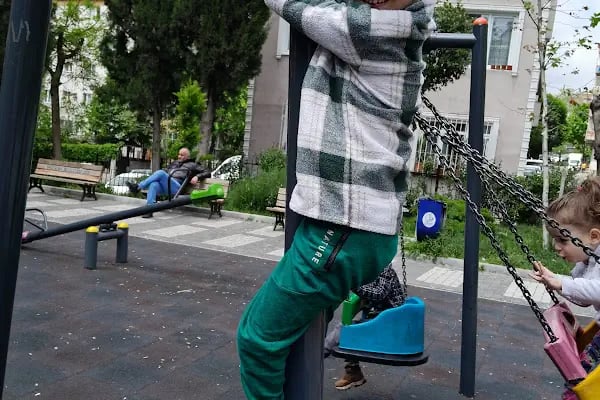 Bağcılar Belediyesi Mimar Sinan Parkı - Resim 3