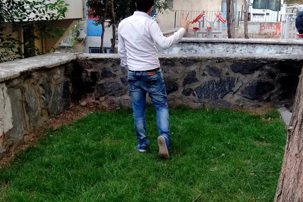 Bağcılar Belediyesi Mimar Sinan Parkı - Resim 8