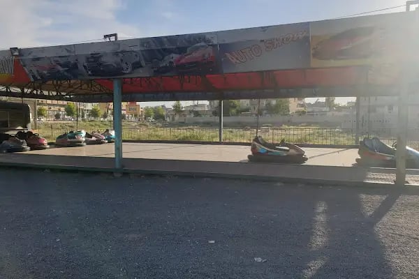 Viransehir Lunapark - Resim 4