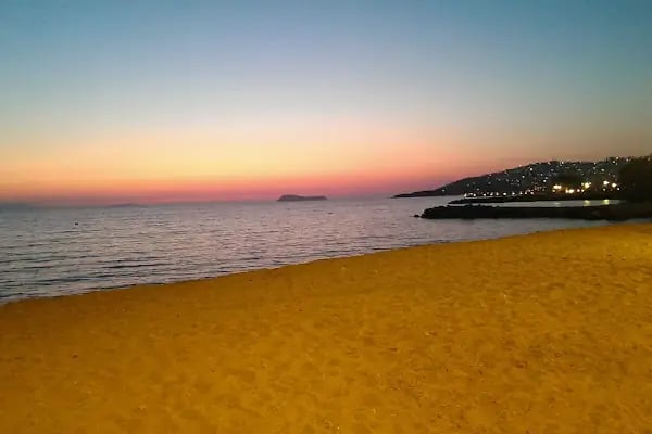 Turgutreis Bahçeli Evler Halk Plajı - Resim 9