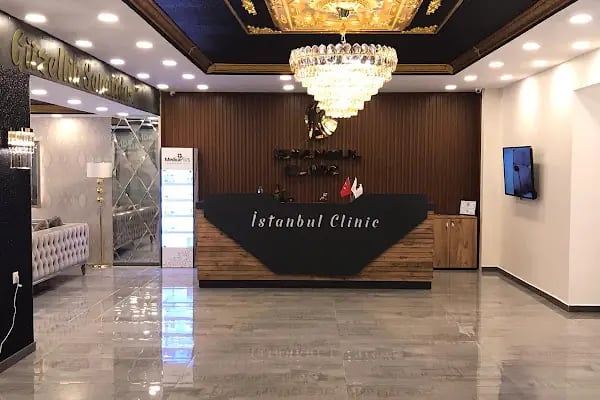İstanbul Clinic Sakarya - Resim 11